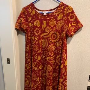 LuLaRoe Carly- XS